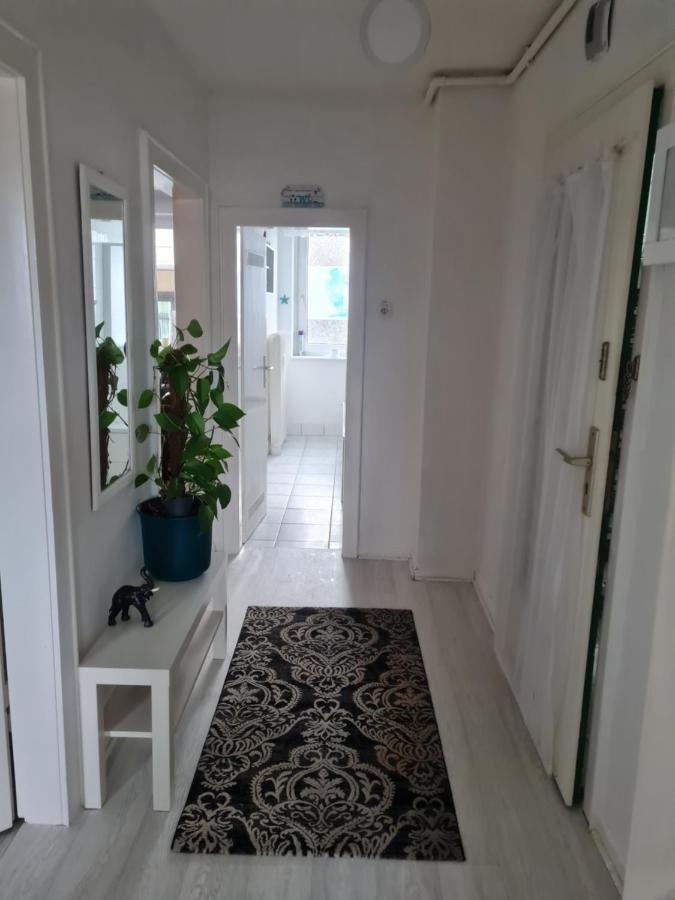 Apartment Nahe Stadtzentrum, Bahnhof Und Uni Кассель Екстер'єр фото