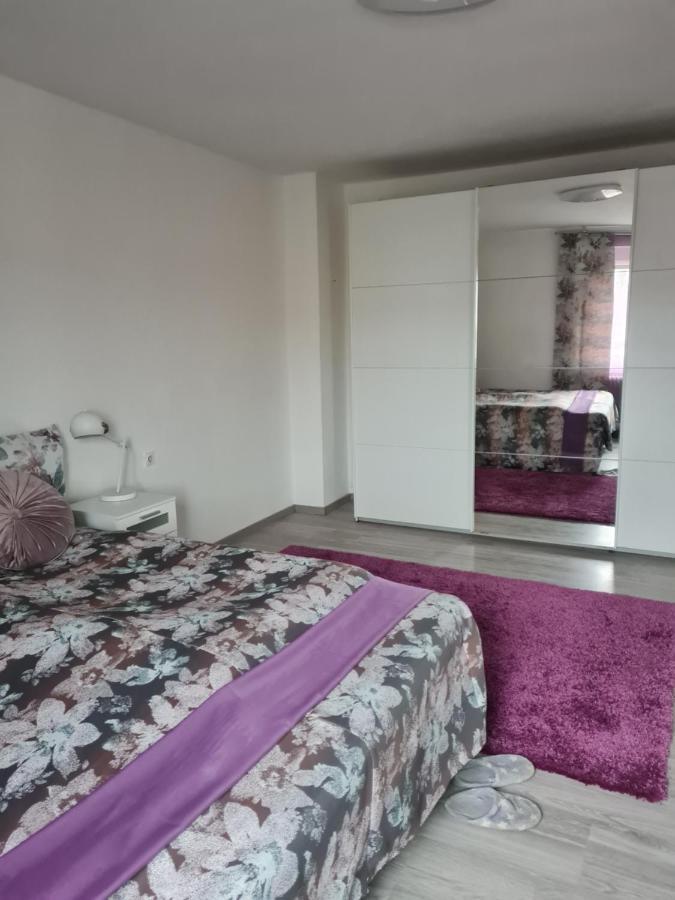 Apartment Nahe Stadtzentrum, Bahnhof Und Uni Кассель Екстер'єр фото