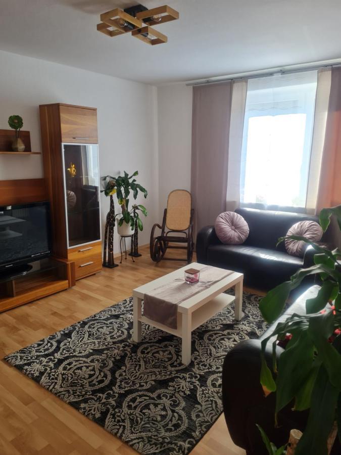 Apartment Nahe Stadtzentrum, Bahnhof Und Uni Кассель Екстер'єр фото