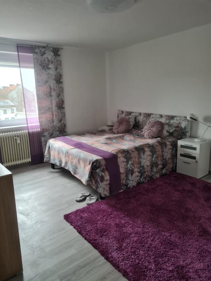 Apartment Nahe Stadtzentrum, Bahnhof Und Uni Кассель Екстер'єр фото