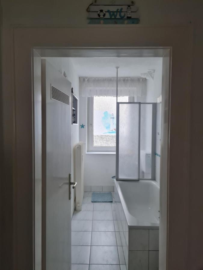 Apartment Nahe Stadtzentrum, Bahnhof Und Uni Кассель Екстер'єр фото