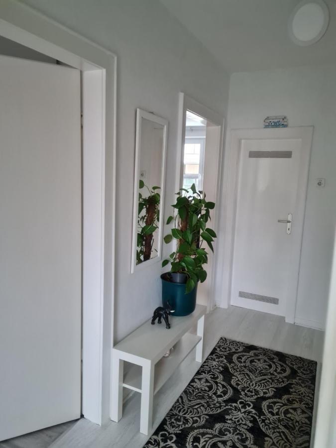 Apartment Nahe Stadtzentrum, Bahnhof Und Uni Кассель Екстер'єр фото