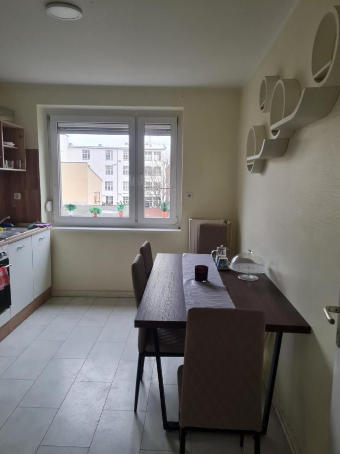 Apartment Nahe Stadtzentrum, Bahnhof Und Uni Кассель Екстер'єр фото